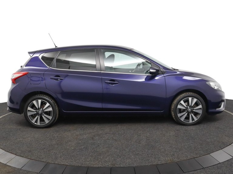 Nissan Pulsar - 1.2 DIG-T N-Connecta 13