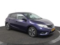 Nissan Pulsar