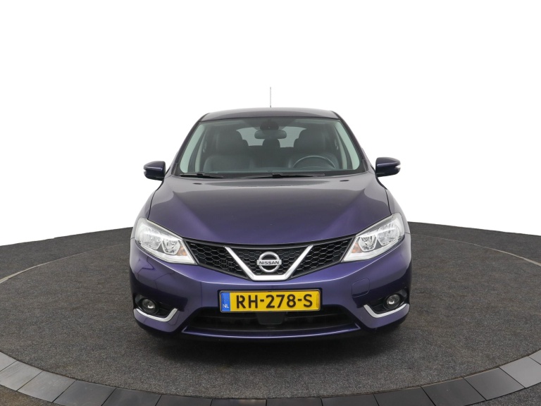 Nissan Pulsar - 1.2 DIG-T N-Connecta 16