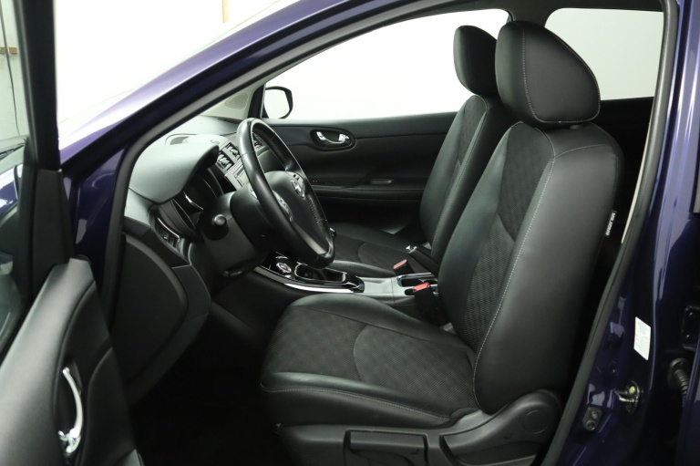 Nissan Pulsar - 1.2 DIG-T N-Connecta 17