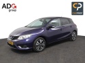 Nissan Pulsar