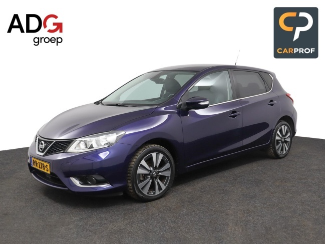 Nissan Pulsar