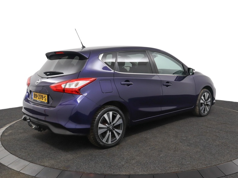 Nissan Pulsar - 1.2 DIG-T N-Connecta 2