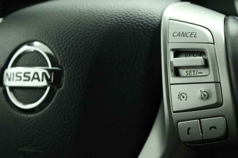 Nissan Pulsar - 1.2 DIG-T N-Connecta 21