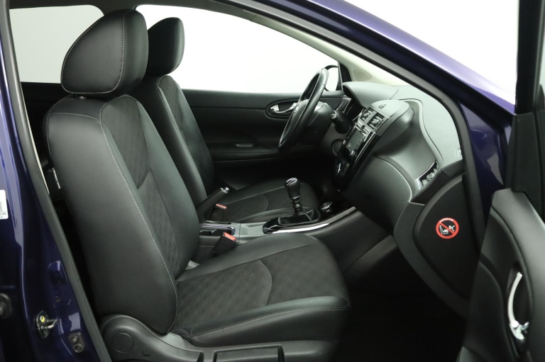 Nissan Pulsar - 1.2 DIG-T N-Connecta 22