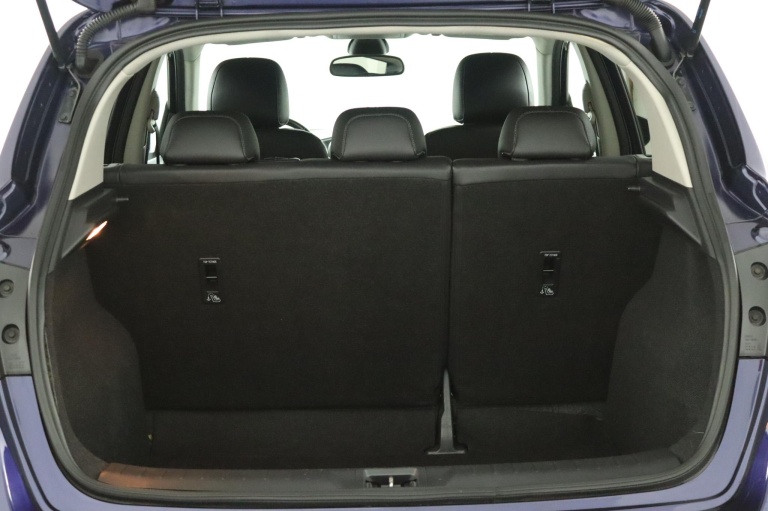 Nissan Pulsar - 1.2 DIG-T N-Connecta 24