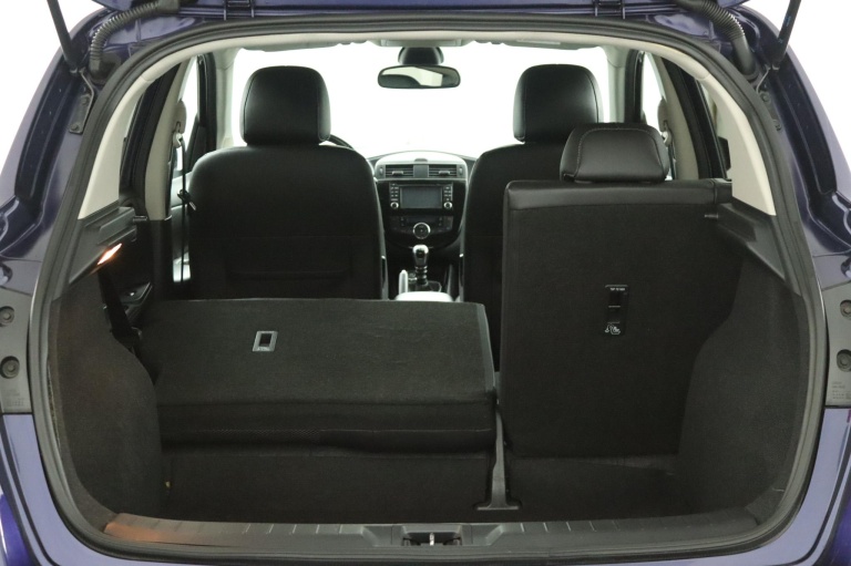 Nissan Pulsar - 1.2 DIG-T N-Connecta 25