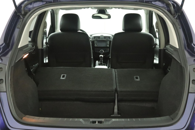 Nissan Pulsar - 1.2 DIG-T N-Connecta 26