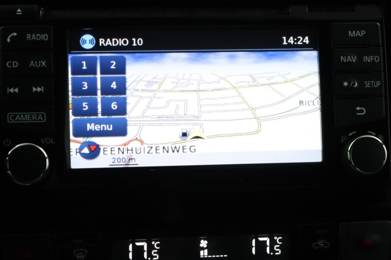 Nissan Pulsar - 1.2 DIG-T N-Connecta 28