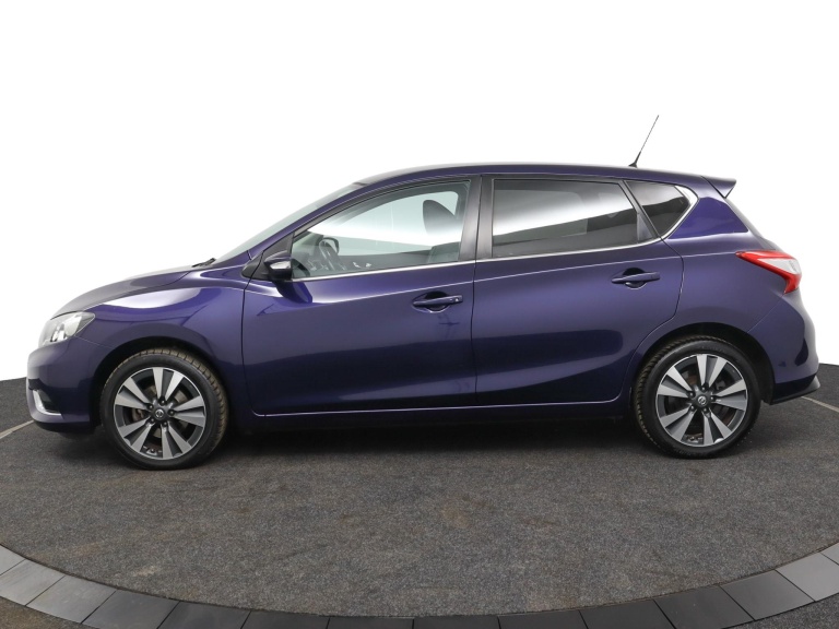 Nissan Pulsar - 1.2 DIG-T N-Connecta 3