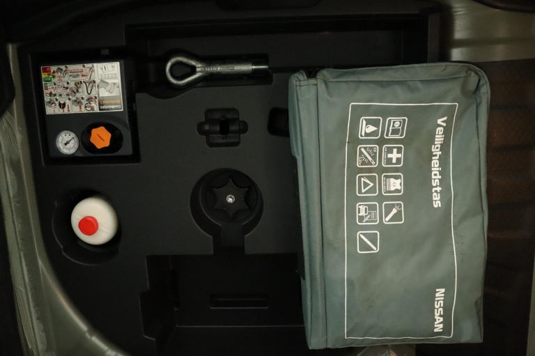 Nissan Pulsar - 1.2 DIG-T N-Connecta 35