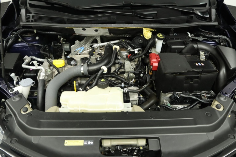 Nissan Pulsar - 1.2 DIG-T N-Connecta 36