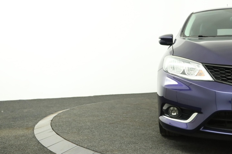 Nissan Pulsar - 1.2 DIG-T N-Connecta 37