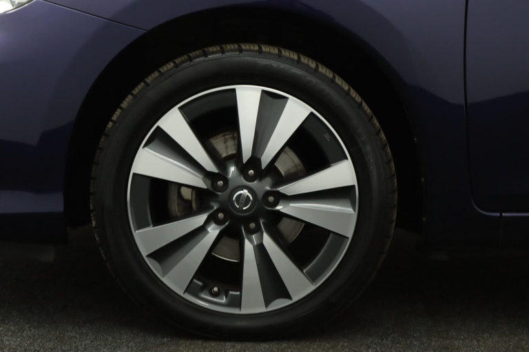 Nissan Pulsar - 1.2 DIG-T N-Connecta 39
