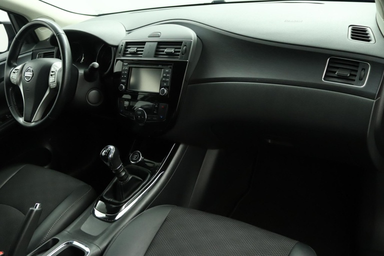 Nissan Pulsar - 1.2 DIG-T N-Connecta 44
