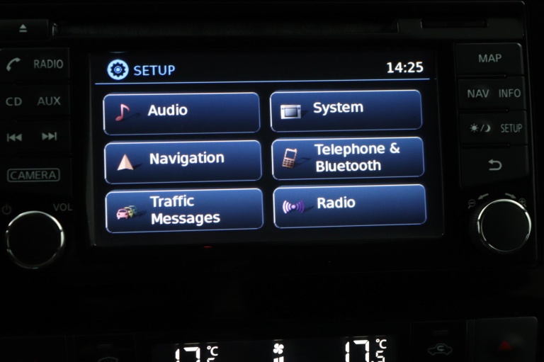 Nissan Pulsar - 1.2 DIG-T N-Connecta 47