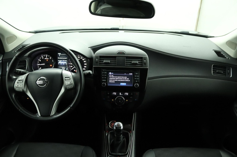 Nissan Pulsar - 1.2 DIG-T N-Connecta 51