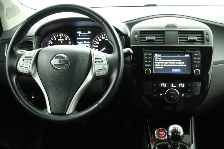 Nissan Pulsar - 1.2 DIG-T N-Connecta 52