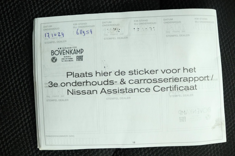 Nissan Pulsar - 1.2 DIG-T N-Connecta 54