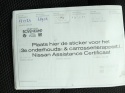 Nissan Pulsar