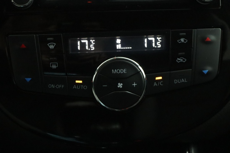 Nissan Pulsar - 1.2 DIG-T N-Connecta 7