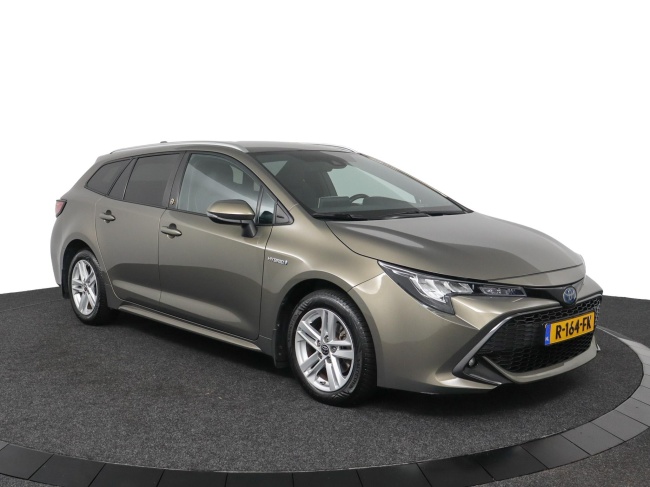 Toyota Corolla Touring Sports - 1.8 Hybrid Dynamic Limited