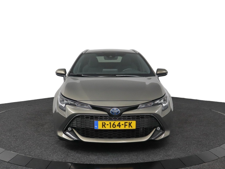 Toyota Corolla Touring Sports - 1.8 Hybrid Dynamic Limited 14
