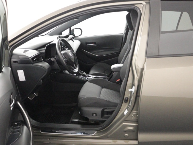 Toyota Corolla Touring Sports - 1.8 Hybrid Dynamic Limited