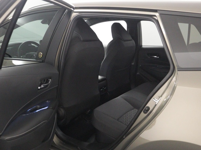 Toyota Corolla Touring Sports - 1.8 Hybrid Dynamic Limited