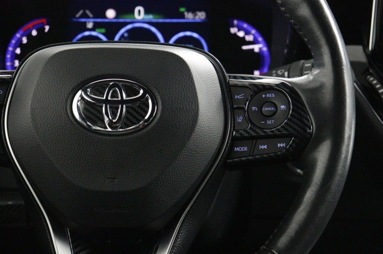 Toyota Corolla Touring Sports - 1.8 Hybrid Dynamic Limited 19