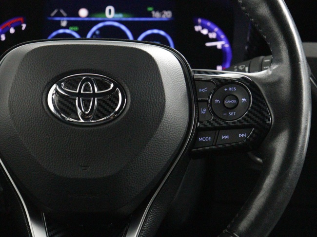 Toyota Corolla Touring Sports - 1.8 Hybrid Dynamic Limited