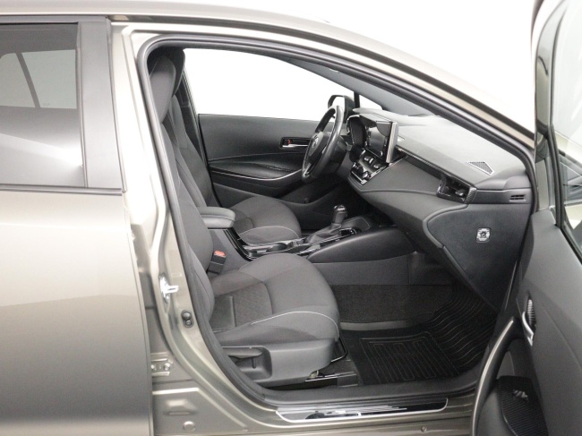 Toyota Corolla Touring Sports - 1.8 Hybrid Dynamic Limited