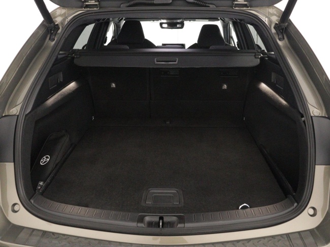 Toyota Corolla Touring Sports - 1.8 Hybrid Dynamic Limited