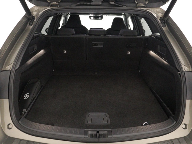 Toyota Corolla Touring Sports - 1.8 Hybrid Dynamic Limited