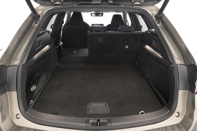 Toyota Corolla Touring Sports - 1.8 Hybrid Dynamic Limited 24