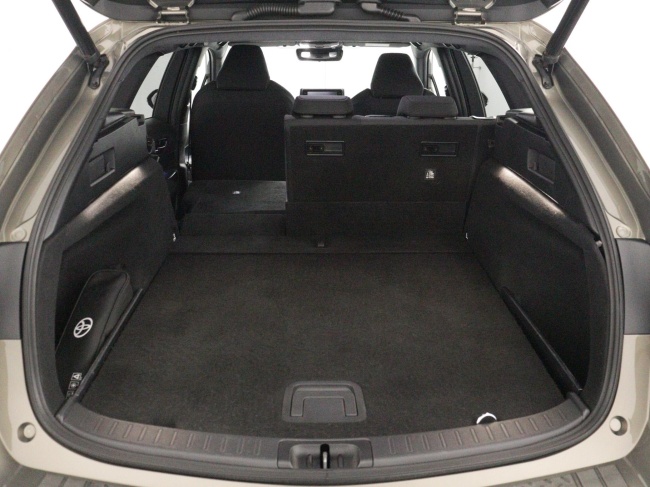 Toyota Corolla Touring Sports - 1.8 Hybrid Dynamic Limited