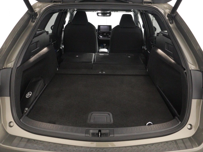 Toyota Corolla Touring Sports - 1.8 Hybrid Dynamic Limited