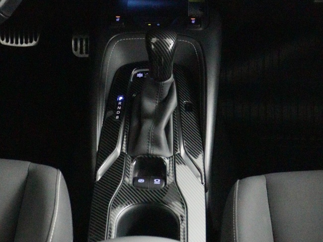 Toyota Corolla Touring Sports - 1.8 Hybrid Dynamic Limited