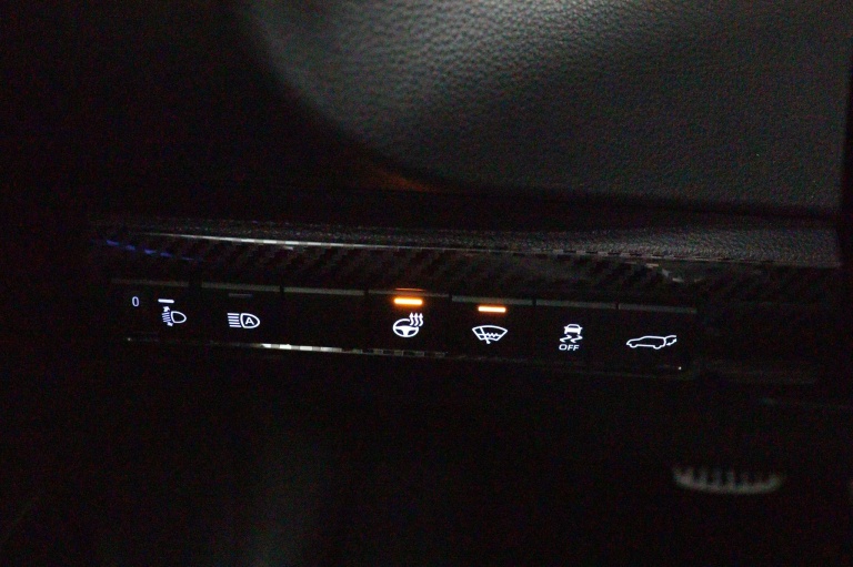 Toyota Corolla Touring Sports - 1.8 Hybrid Dynamic Limited 29