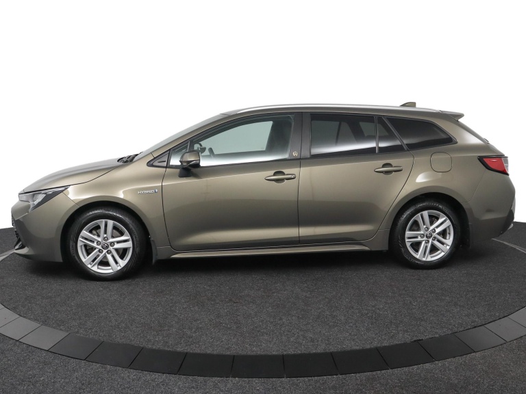 Toyota Corolla Touring Sports - 1.8 Hybrid Dynamic Limited 3