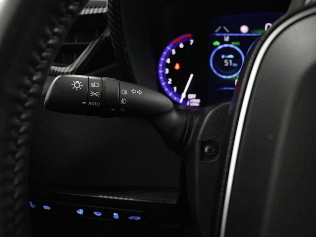 Toyota Corolla Touring Sports - 1.8 Hybrid Dynamic Limited