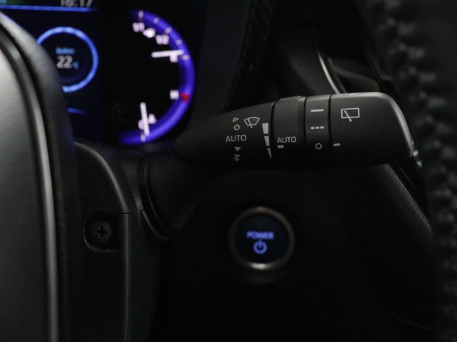 Toyota Corolla Touring Sports - 1.8 Hybrid Dynamic Limited