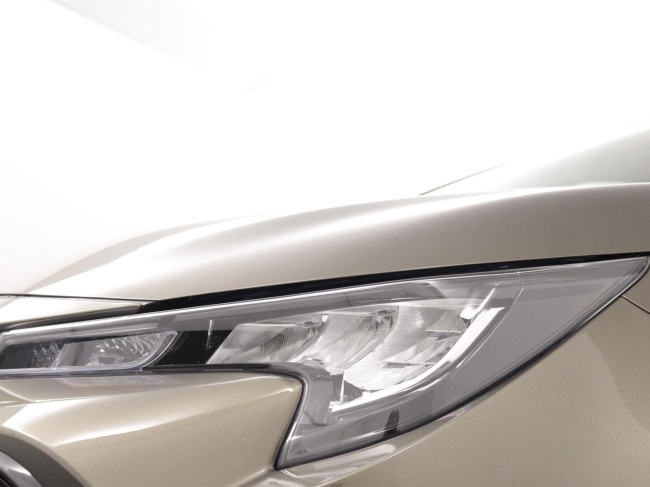 Toyota Corolla Touring Sports - 1.8 Hybrid Dynamic Limited