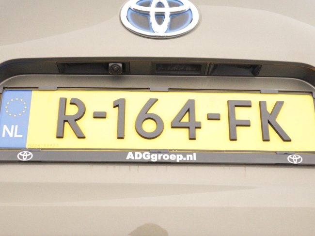 Toyota Corolla Touring Sports - 1.8 Hybrid Dynamic Limited