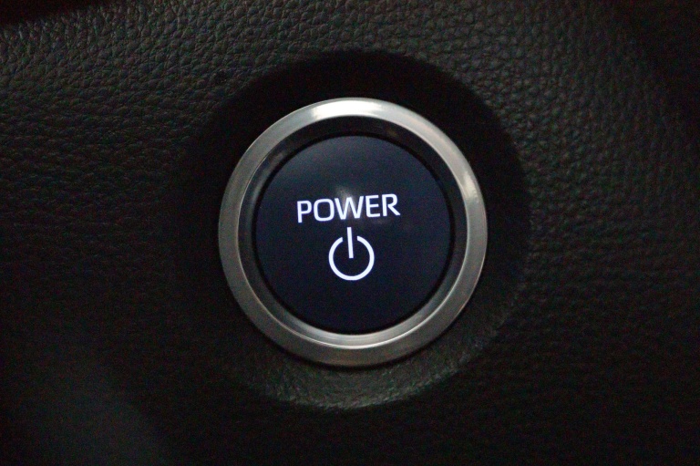 Toyota Corolla Touring Sports - 1.8 Hybrid Dynamic Limited 38