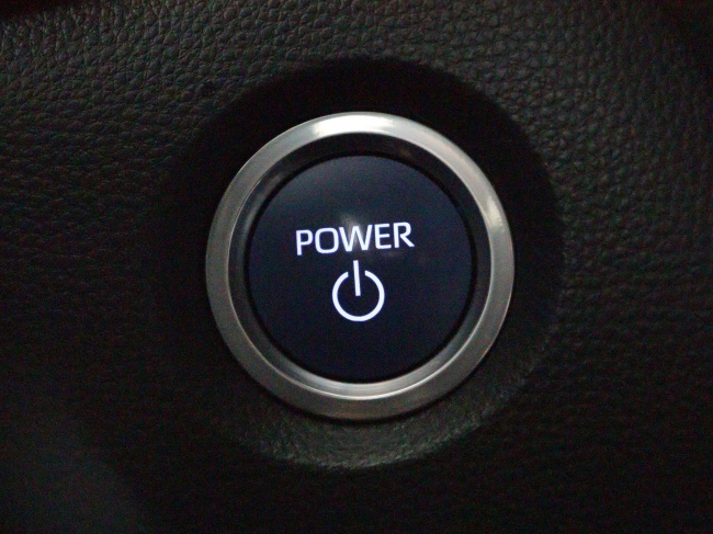 Toyota Corolla Touring Sports - 1.8 Hybrid Dynamic Limited