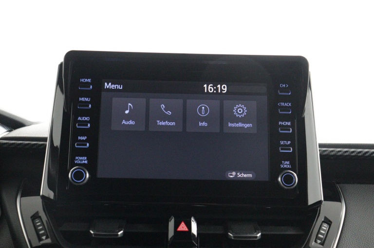 Toyota Corolla Touring Sports - 1.8 Hybrid Dynamic Limited 42