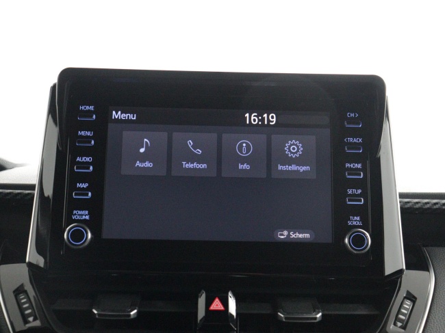 Toyota Corolla Touring Sports - 1.8 Hybrid Dynamic Limited