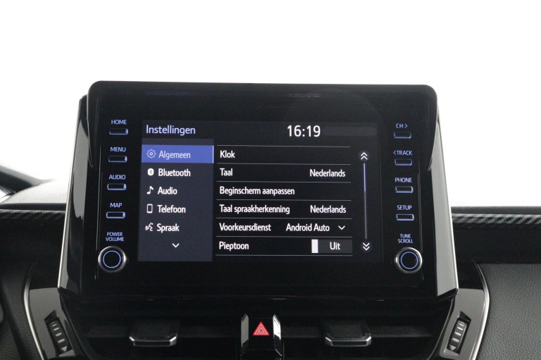 Toyota Corolla Touring Sports - 1.8 Hybrid Dynamic Limited 44