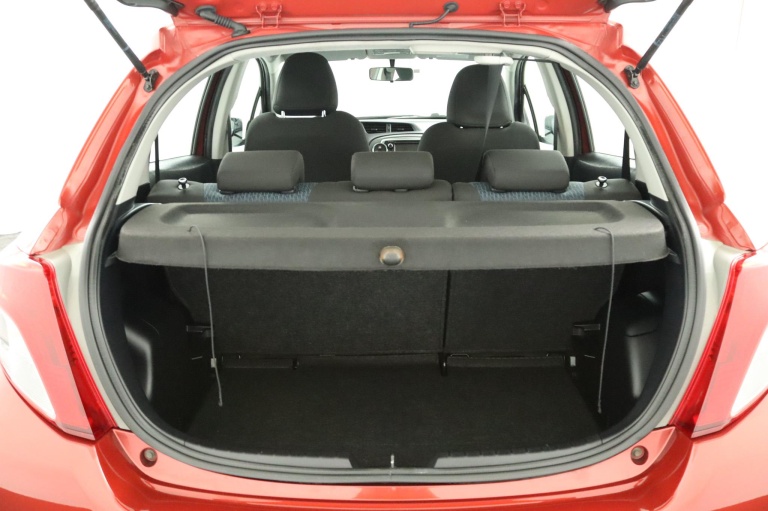 Toyota Yaris - 1.0 VVT-i Aspiration 23